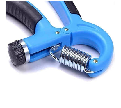 Arm Grip Gym