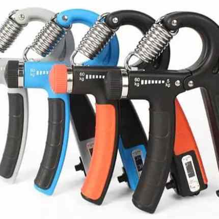 Arm Grip Gym