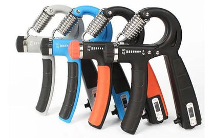 Arm Grip Gym