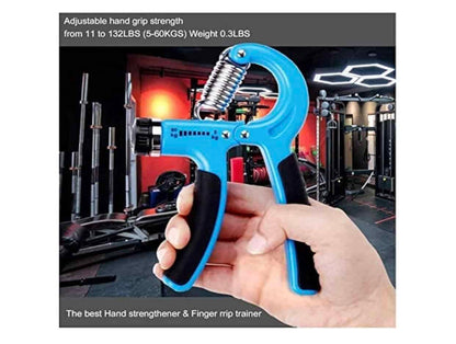 Arm Grip Gym