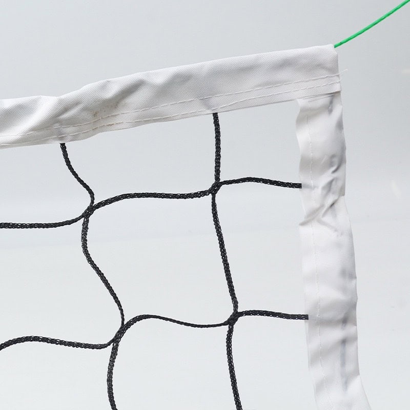 Volleyball net