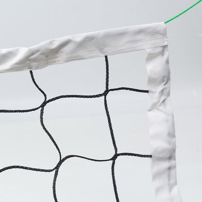 Volleyball net