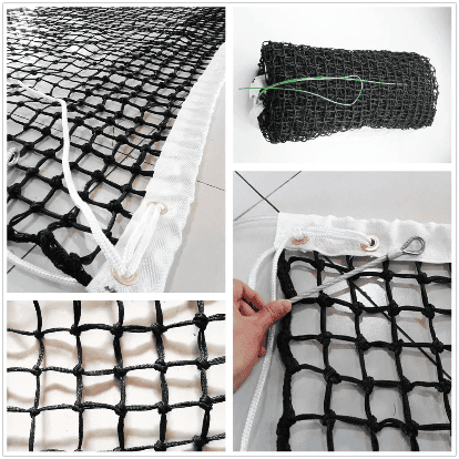 Padel Net