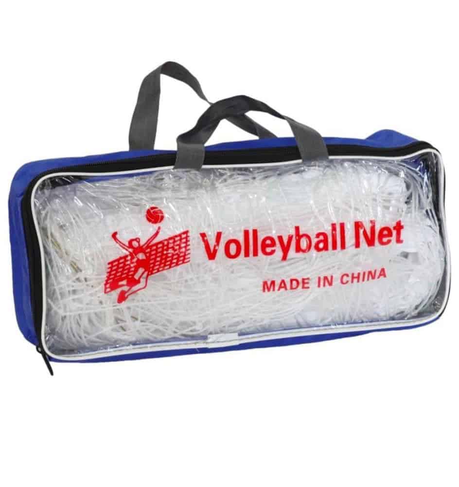 Volleyball net