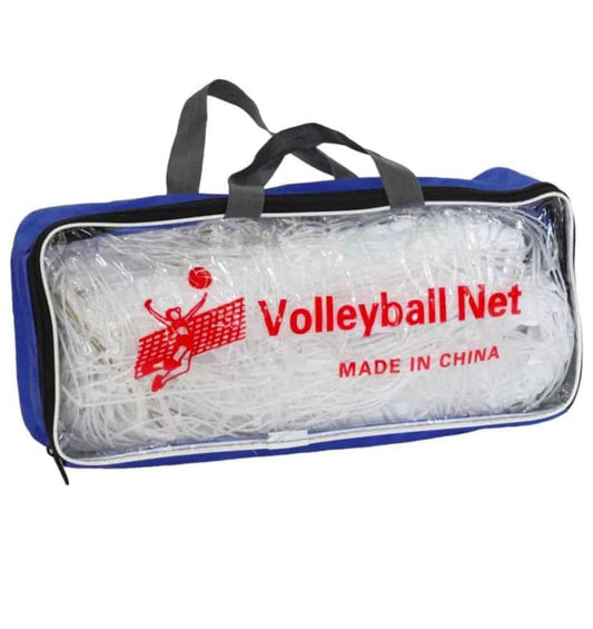 Volleyball net