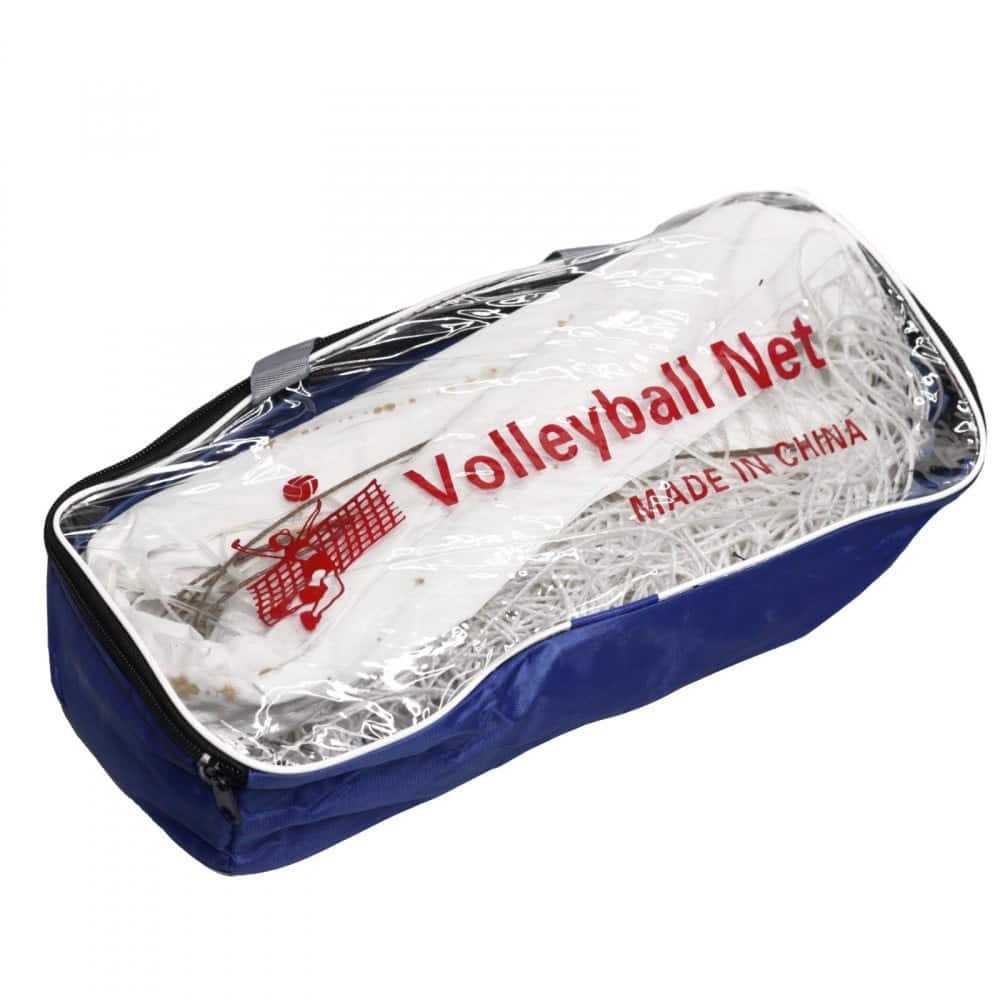 Volleyball net
