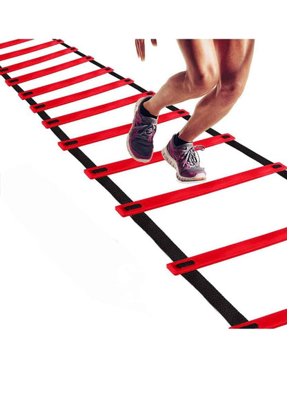 Training Ladder