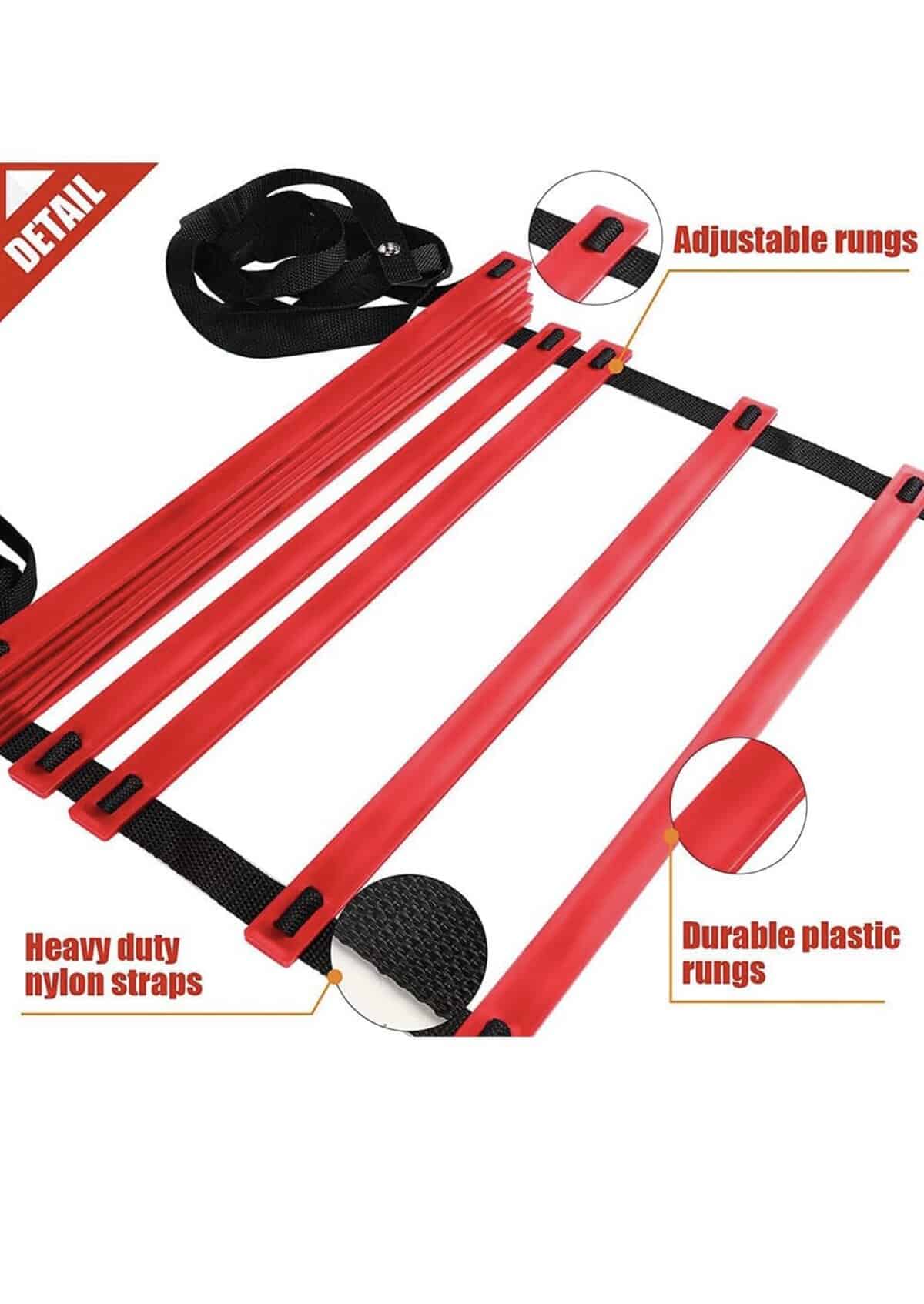 Training Ladder