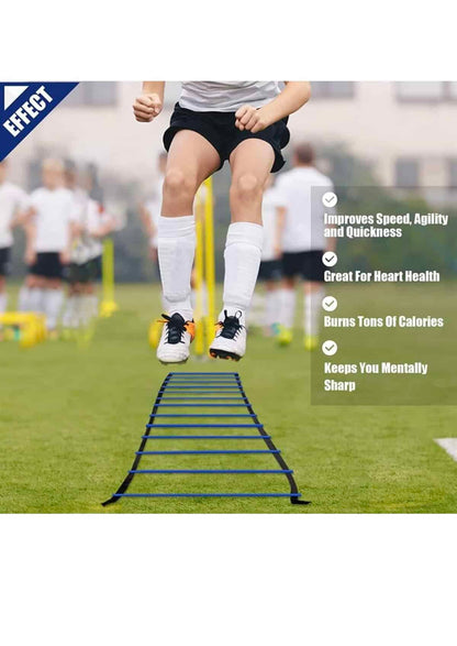 Training Ladder