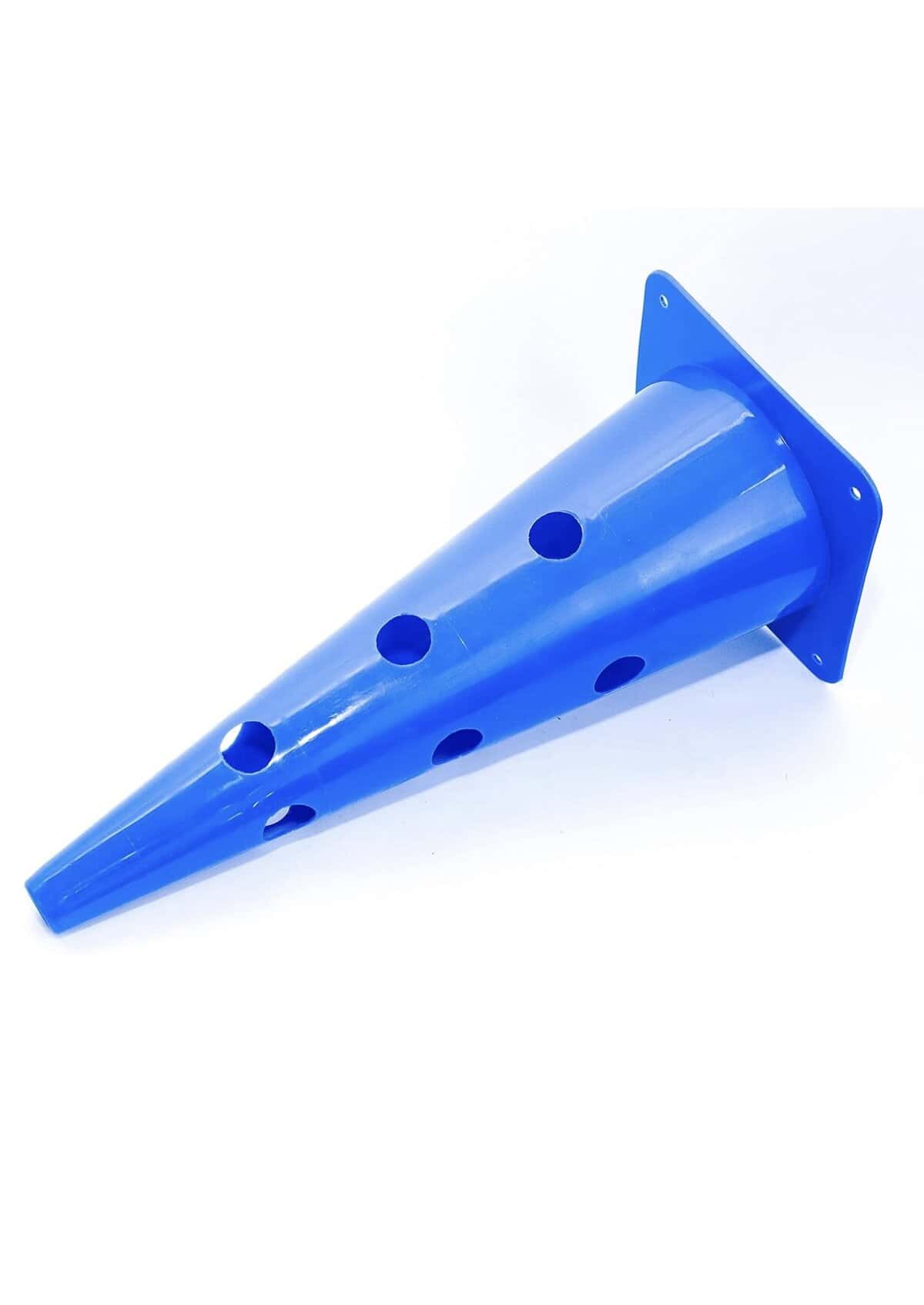Plastic cone 46 cm