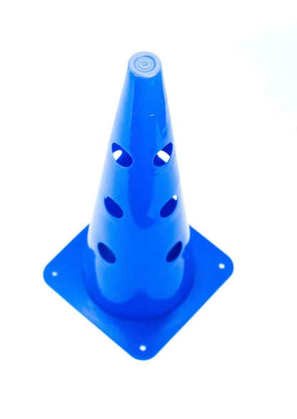 Plastic cone 46 cm