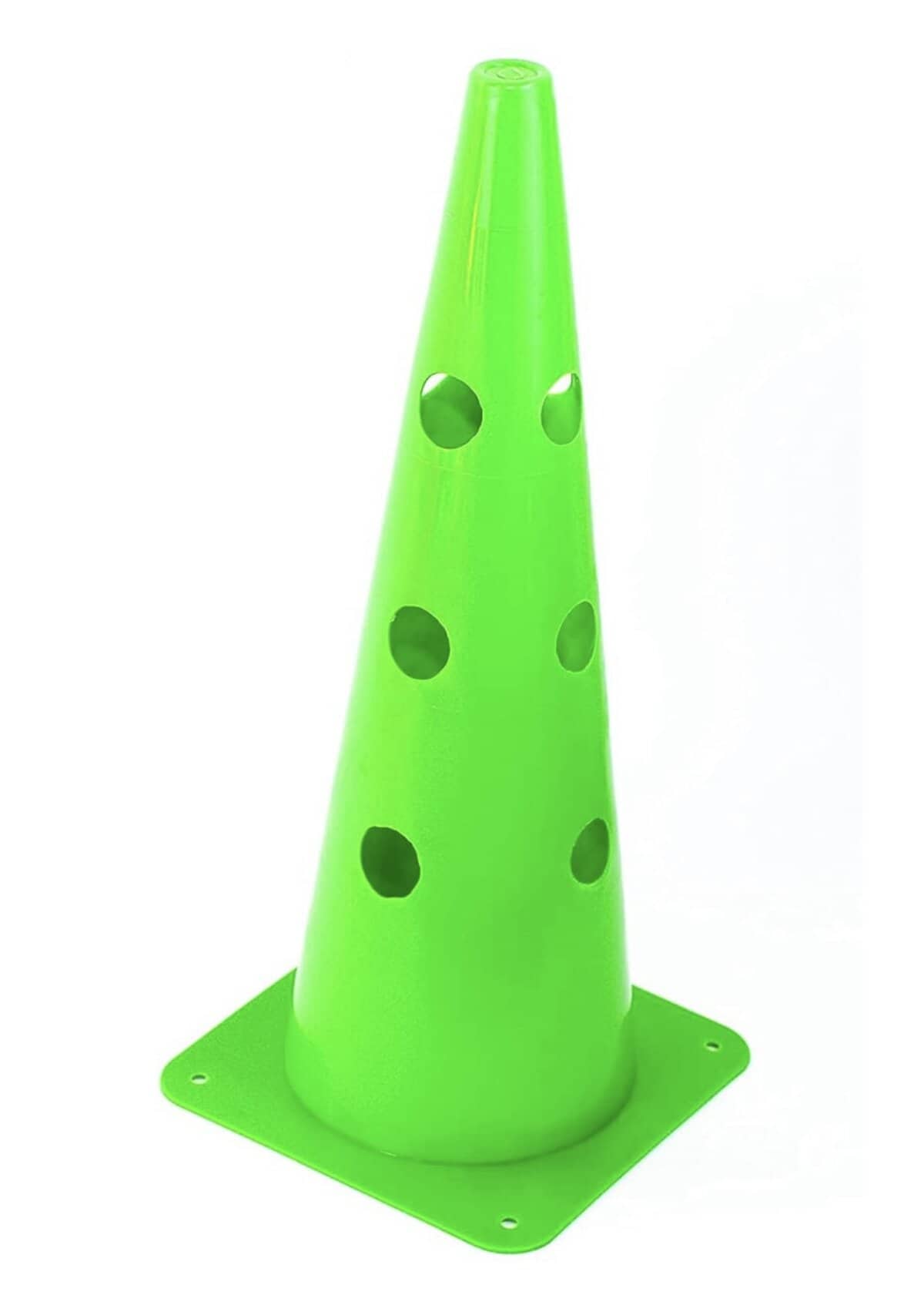 Plastic cone 46 cm