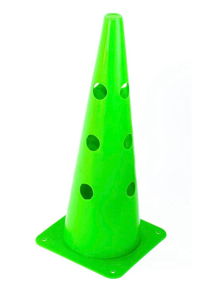 Plastic cone 46 cm