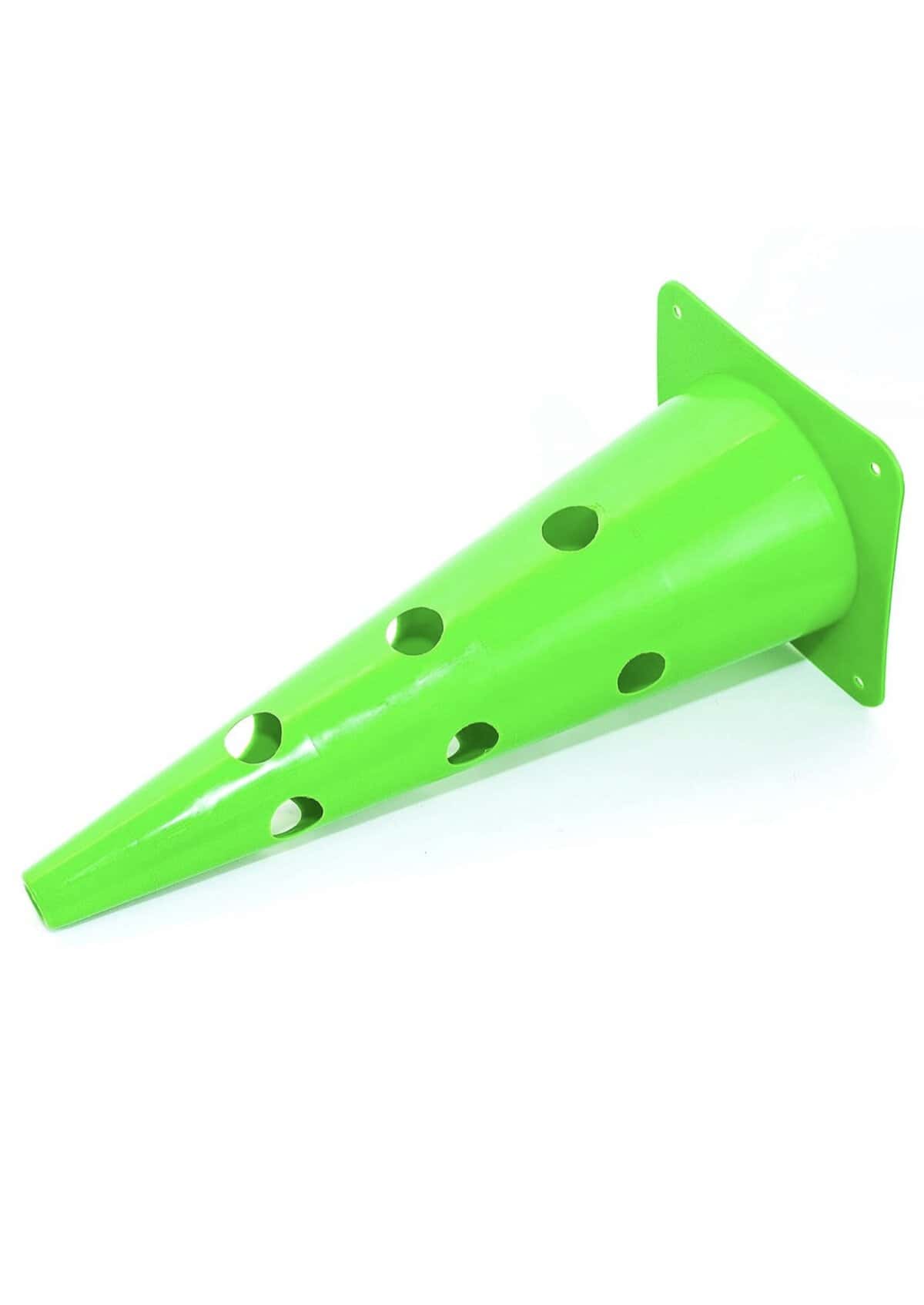Plastic cone 46 cm