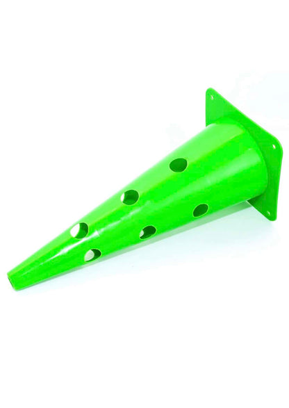 Plastic cone 46 cm