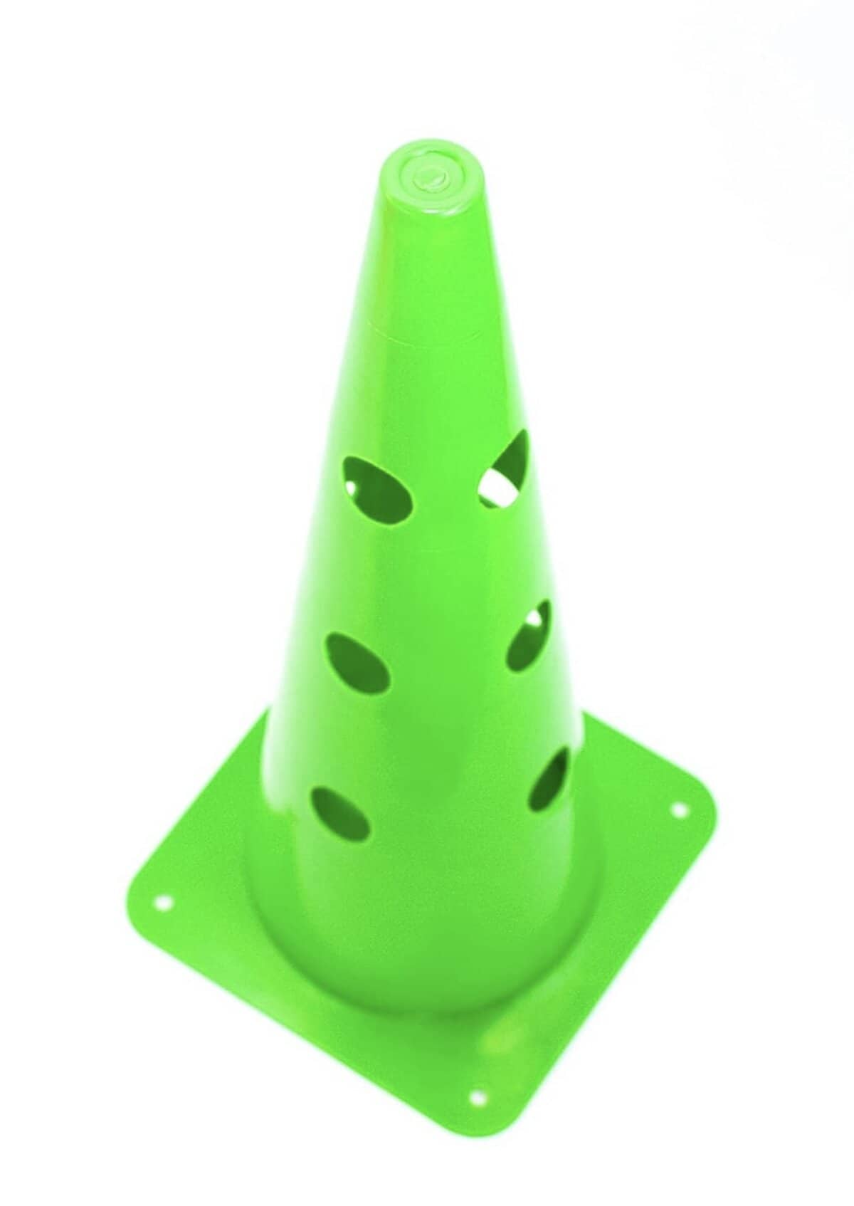 Plastic cone 46 cm