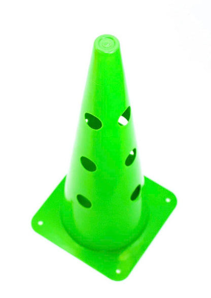 Plastic cone 46 cm