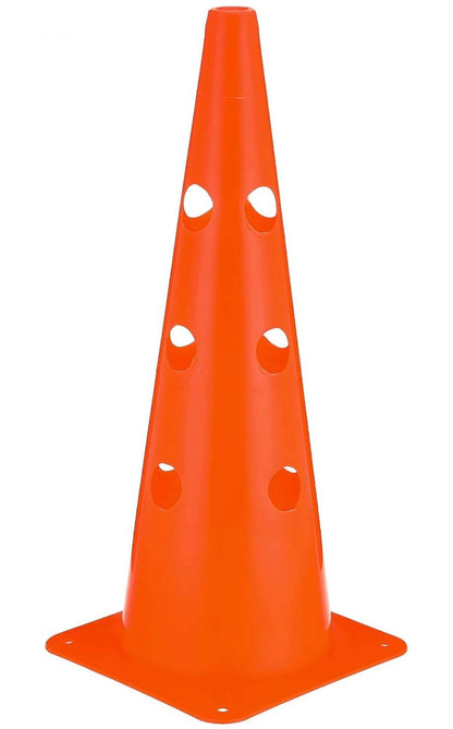 Plastic cone 46 cm