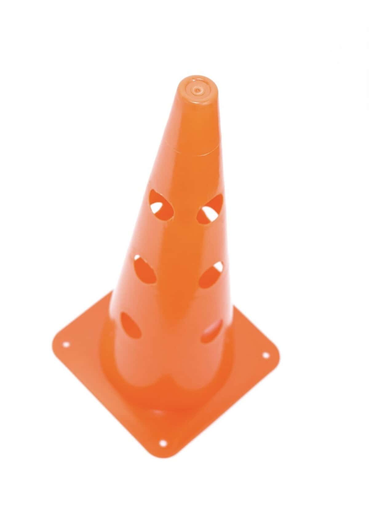 Plastic cone 46 cm