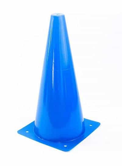 Training cone 23cm