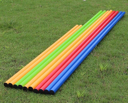 Agility Training Poles