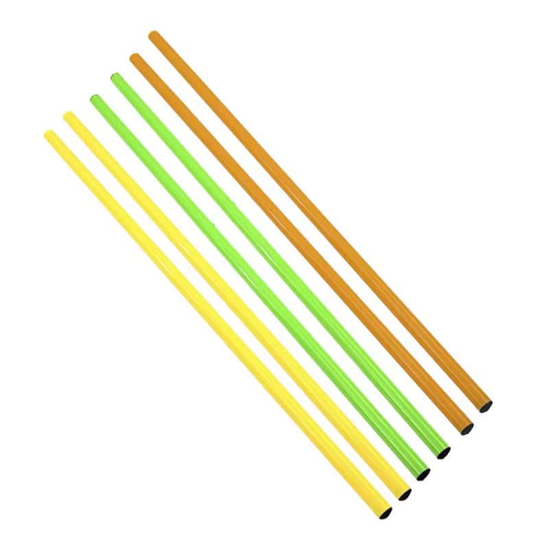 Agility Training Poles