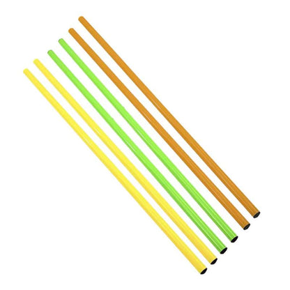 Agility Training Poles