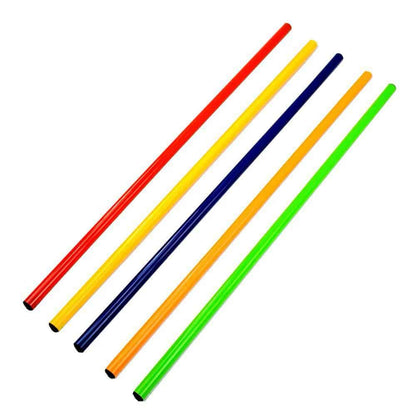 Agility Training Poles