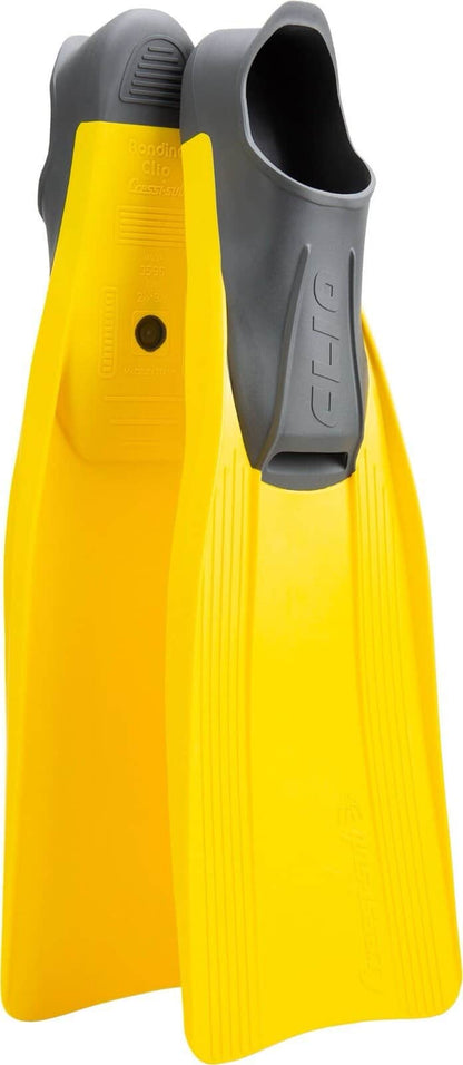 Cressi clio fins