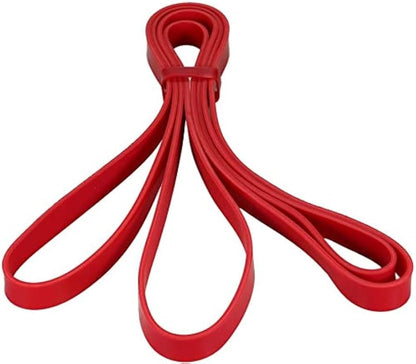 Red Power Band