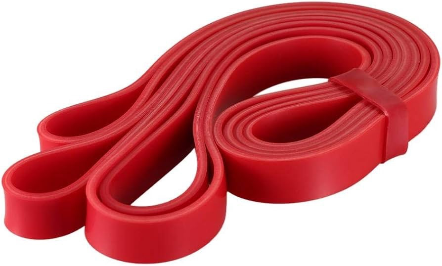 Red Power Band