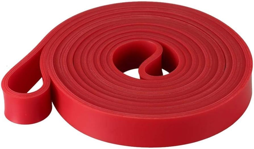 Red Power Band
