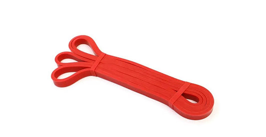 Red Power Band