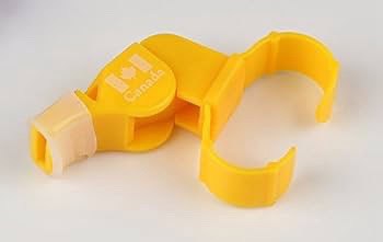 Fox 40 whistle with handle