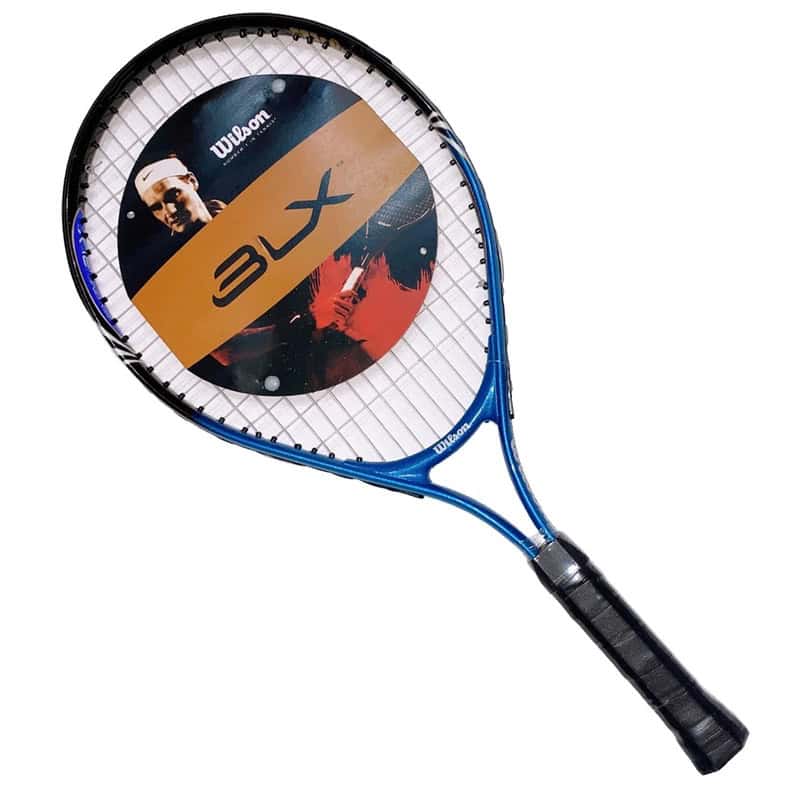 Wilson tennis racket 21