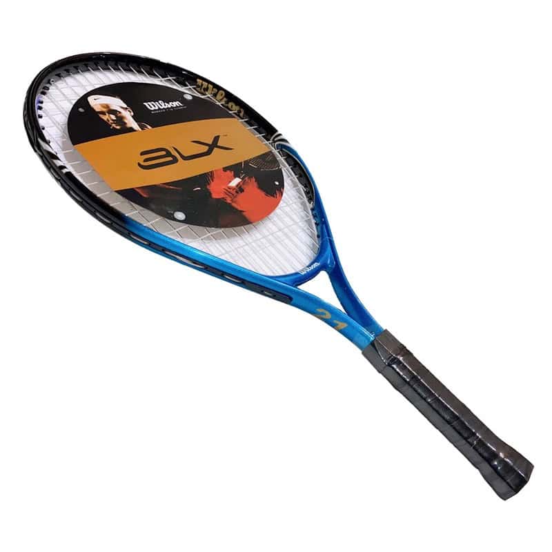 Wilson tennis racket 21