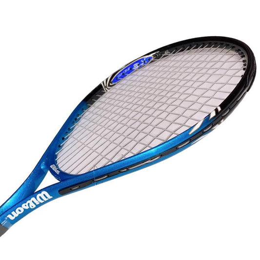 Wilson tennis racket 21