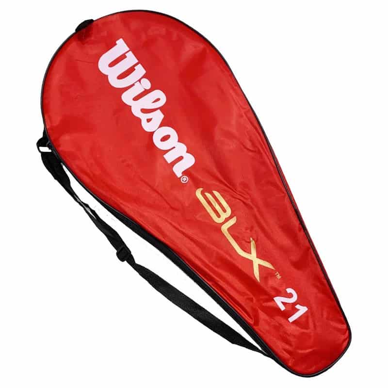 Wilson tennis racket 21