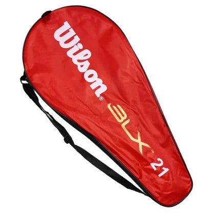 Wilson tennis racket 21