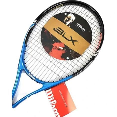 Wilson tennis racket 23