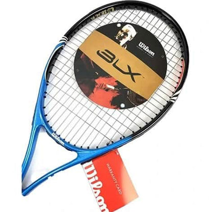 Wilson tennis racket 23