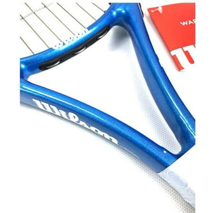 Wilson tennis racket 23