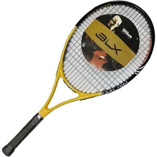 Wilson tennis racket 23