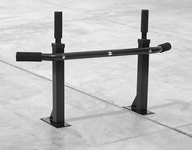 Wall _mounted pull _up bar