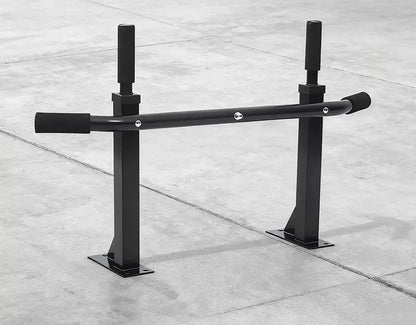 Wall _mounted pull _up bar