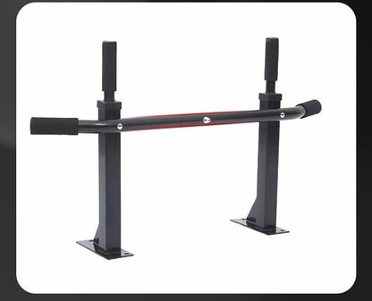 Wall _mounted pull _up bar