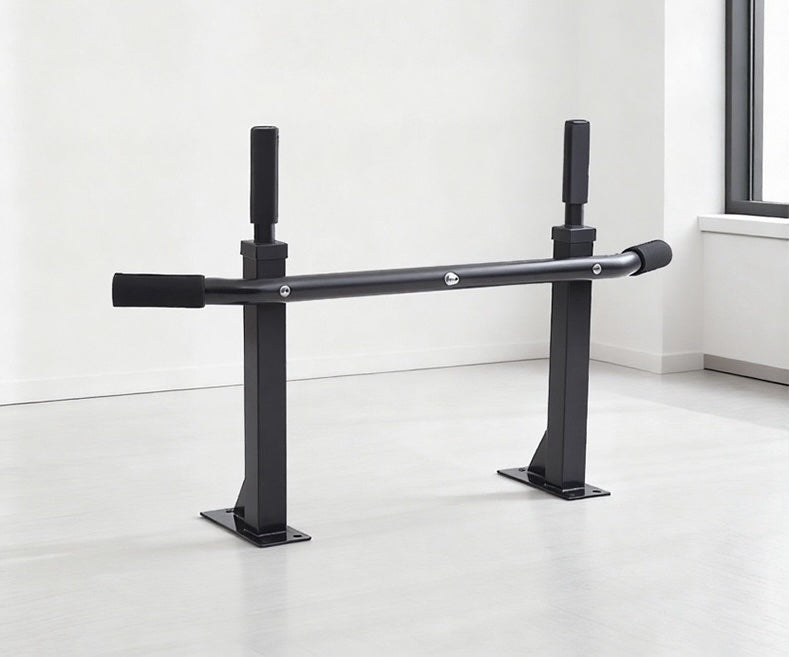 Wall _mounted pull _up bar