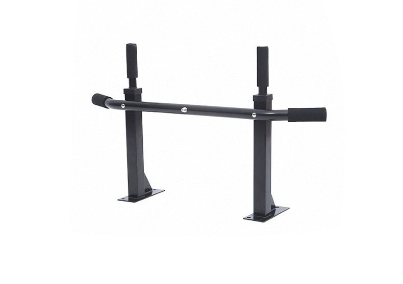 Wall _mounted pull _up bar