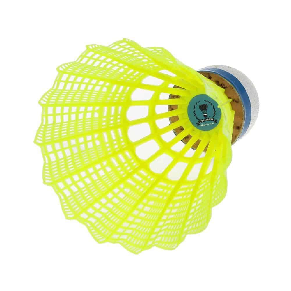 Badminton shuttlecock