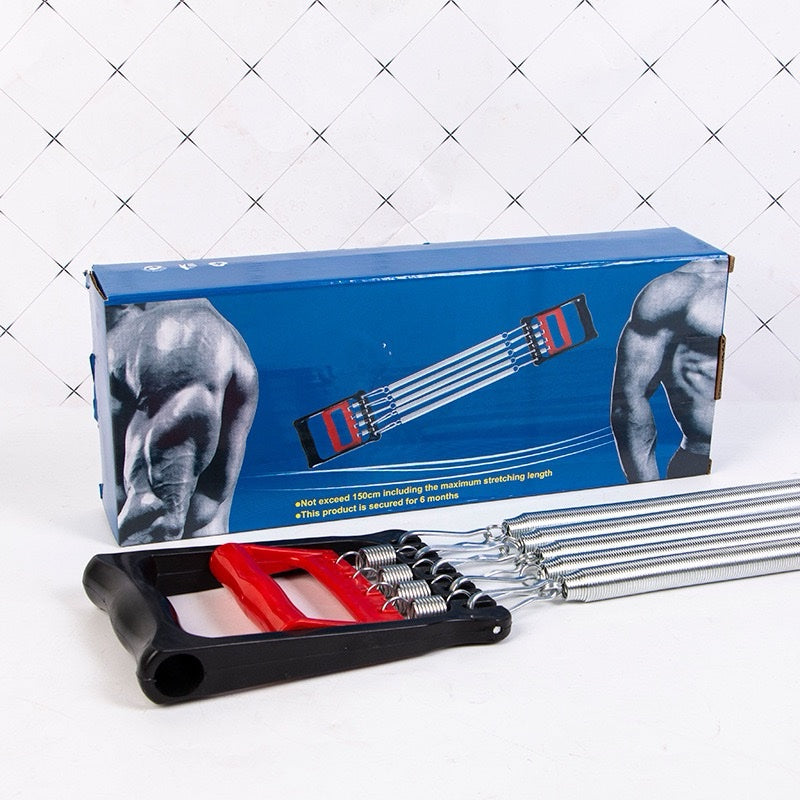 3-in-1 Resistance Spring Set